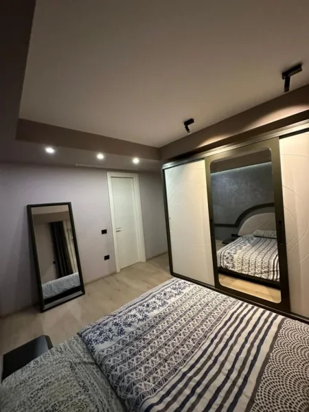 Tirane, shitet apartament 2+1 Kati 6, 123 m² 520.000 € (Kompleksi Delijorgji)