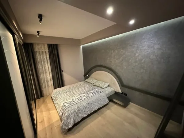 Tirane, shitet apartament 2+1 Kati 6, 123 m² 520.000 € (Kompleksi Delijorgji)