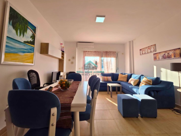 Vlore, shitet apartament 3+1 Kati 7, 100 m² 200.000 € (VLORE)