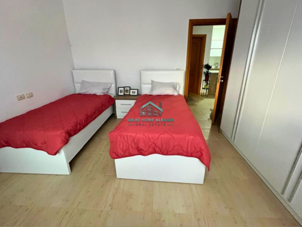 Vlore, shitet apartament 3+1 Kati 7, 100 m² 200.000 € (VLORE)