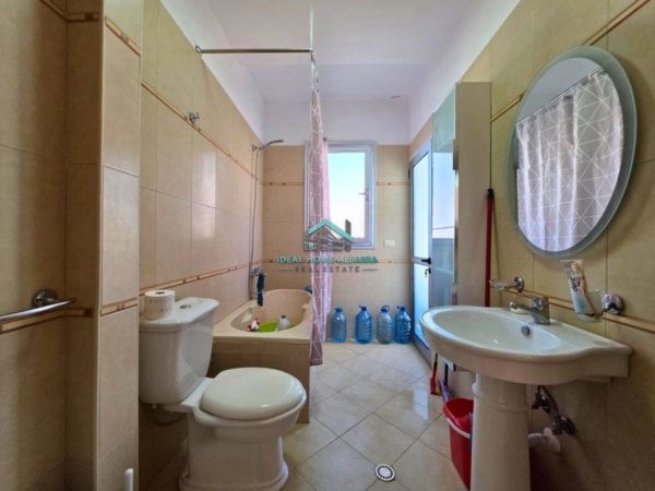 Vlore, shitet apartament 3+1 Kati 7, 100 m² 200.000 € (VLORE)
