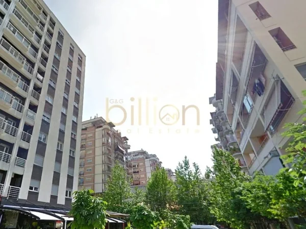 Tirane, shitet 1+1 , 52 m² 120.000 € (Don Bosco)