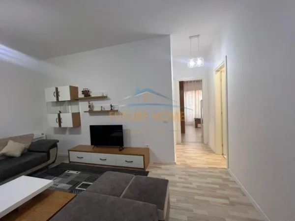 Tirane, jepet me qera apartament 2+1 Kati 7, 122 m² 1.200 € (KOMPLEKSI DELIJORGJI)