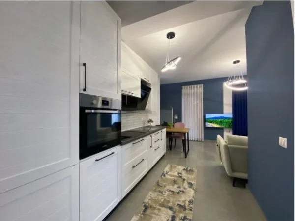 Tirane, jepet me qera apartament 1+1 Kati 2, 70 m² 700 € (21 Dhjetori)