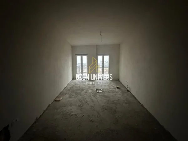 Tirane, shitet apartament 1+1+Ballkon Kati 1, 91 m² 160.000 € (Sauk)