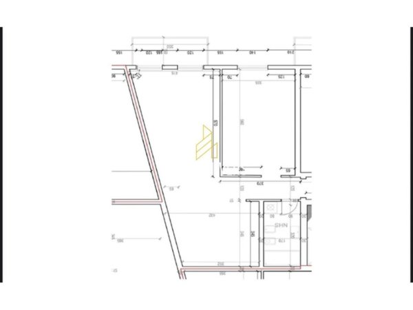 Tirane, shitet apartament 1+1+Ballkon Kati 1, 91 m² 160.000 € (Sauk)