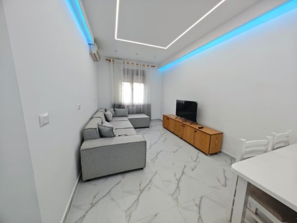 Durres, shitet apartament 1+1 Kati 2, 44 m² 98.000 € (Bashkia)