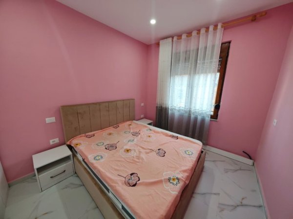 Durres, shitet apartament 1+1 Kati 2, 44 m² 98.000 € (Bashkia)