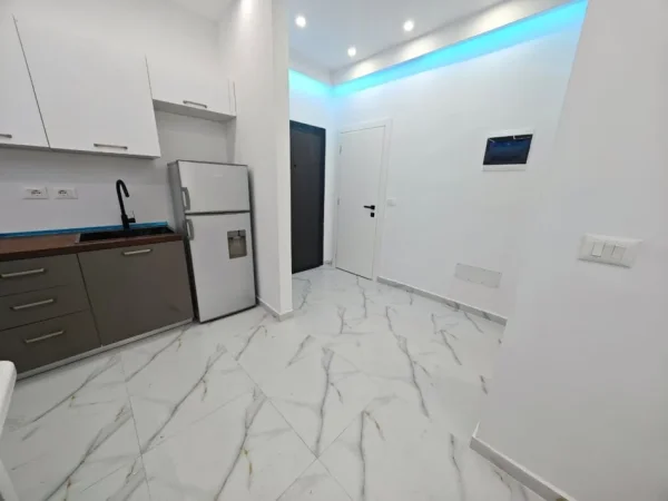 Durres, shitet apartament 1+1 Kati 2, 44 m² 98.000 € (Bashkia)