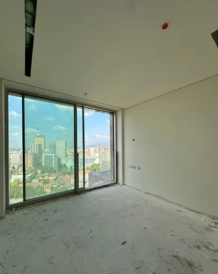 Tirane, shitet apartament 2+1 Kati 19, 144 m² 518.000 € 