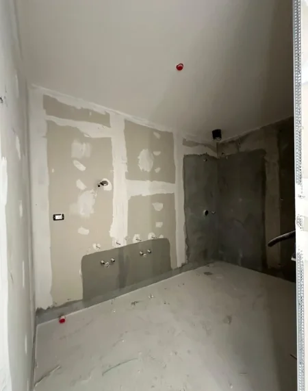 Tirane, shitet apartament 2+1 Kati 19, 144 m² 518.000 € 