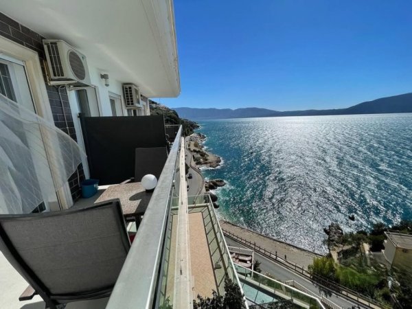 Vlore, shitet apartament 1+1+Aneks+Ballkon Kati 5, 76 m² 250.000 € 