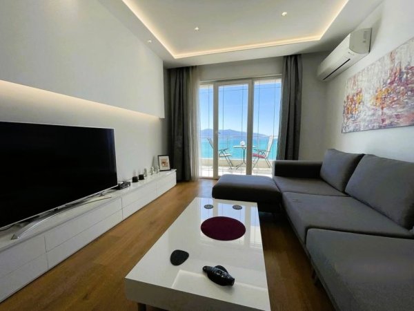 Vlore, shitet apartament 1+1+Aneks+Ballkon Kati 5, 76 m² 250.000 € 