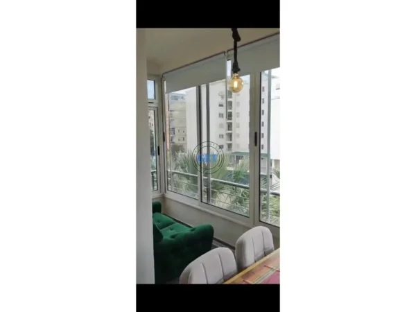 Durres, shitet apartament 1+1 Kati 4, 65 m² 105.000 € (Plazh Iliria)