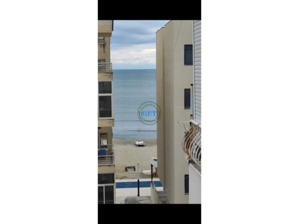 Durres, shitet apartament 1+1 Kati 4, 65 m² 105.000 € (Plazh Iliria)