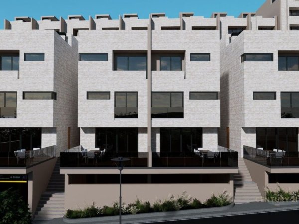Tirane, shitet Vile 2+1+Ballkon , 127 m² 246.621 € (Swan Hill Residence)