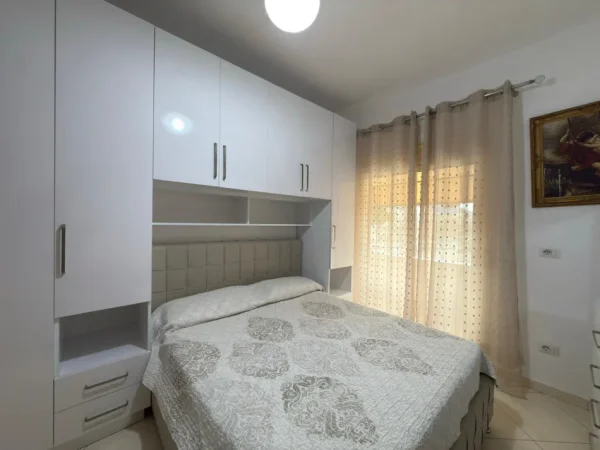 jepet me qera 2+1+Ballkon