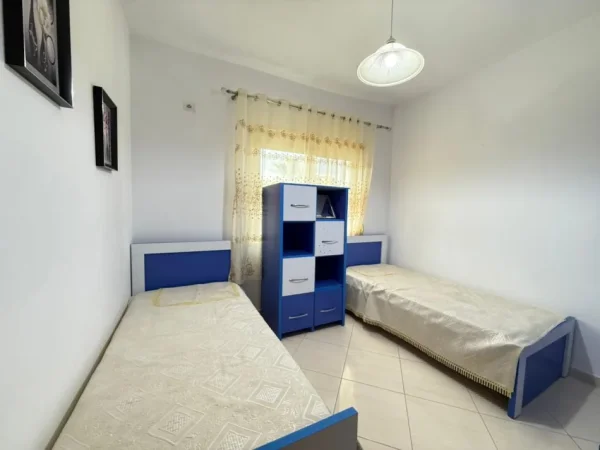 jepet me qera 2+1+Ballkon