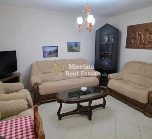 Tirane, jepet me qera apartament 2+1 Kati 4, 70 m² 500 € (Rruga Siri Kodra)