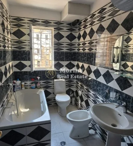 Tirane, jepet me qera apartament 2+1 Kati 4, 70 m² 500 € (Rruga Siri Kodra)