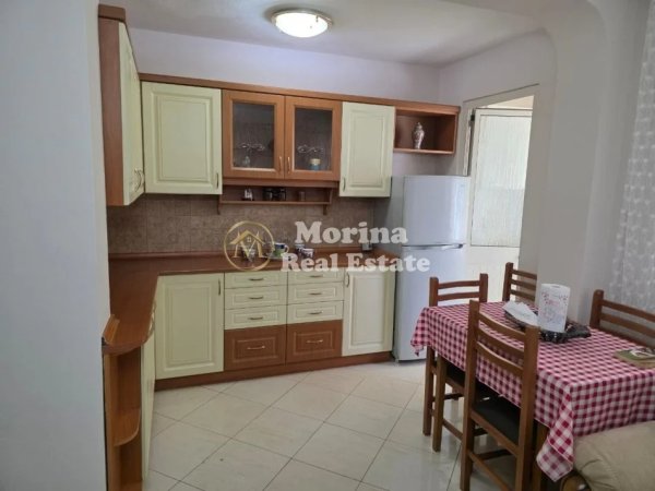 Tirane, jepet me qera apartament 2+1 Kati 4, 70 m² 500 € (Rruga Siri Kodra)