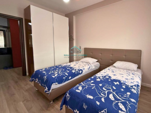 Vlore, shitet apartament 2+1+Ballkon Kati 4, 132 m² 165.000 € (VLORE)