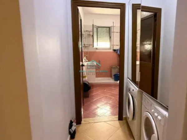 Vlore, shitet apartament 2+1+Ballkon Kati 4, 132 m² 165.000 € (VLORE)