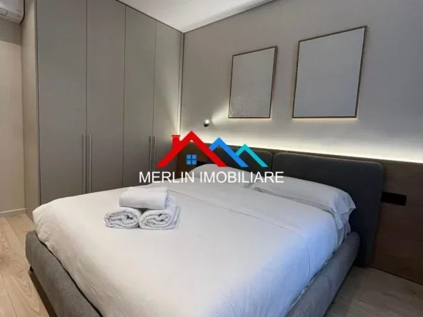 Tirane, shitet apartament 3+1 Kati 5, 127 m² 414.500 € (RRUGA E SARACEVE,SELVIA.)