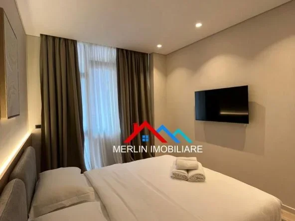 Tirane, shitet apartament 3+1 Kati 5, 127 m² 414.500 € (RRUGA E SARACEVE,SELVIA.)