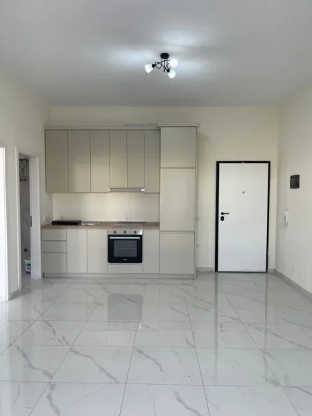 Tirane, jap me qera apartament 1+1 Kati 1, 65 m² 350 € (Bulevardi Blu Kamez)