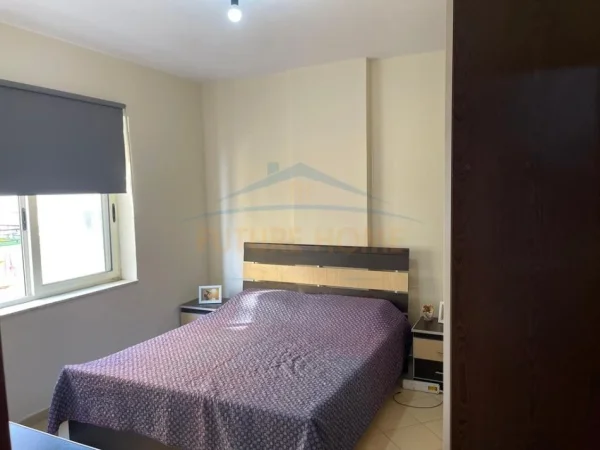 Durres, shitet apartament 1+1+Ballkon Kati 4, 53 m² 75.000 €