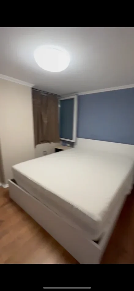Tirane, ndarje qeraje apartament 2+1 , 500 € (250€ secila) Rruga e Elbasanit