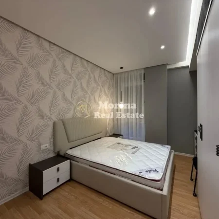 Tirane, jepet me qera apartament 2+1 Kati 5, 90 m² 1.200 € (Qender)