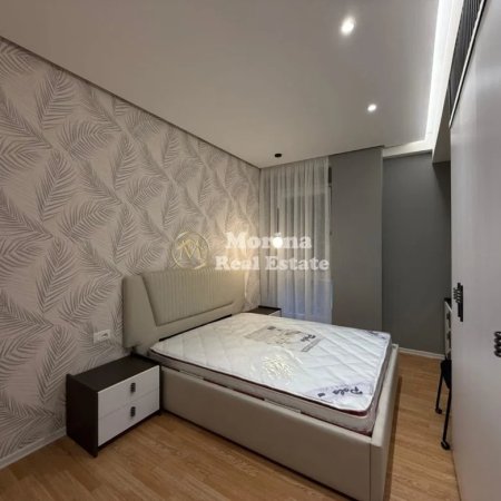 Tirane, jepet me qera apartament 2+1 Kati 5, 90 m² 1.200 € (Qender)