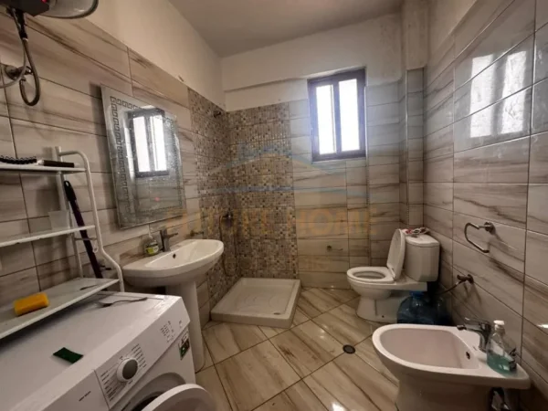 Durres, shitet apartament 2+1+Ballkon Kati 6, 96 m² 135.000 € 