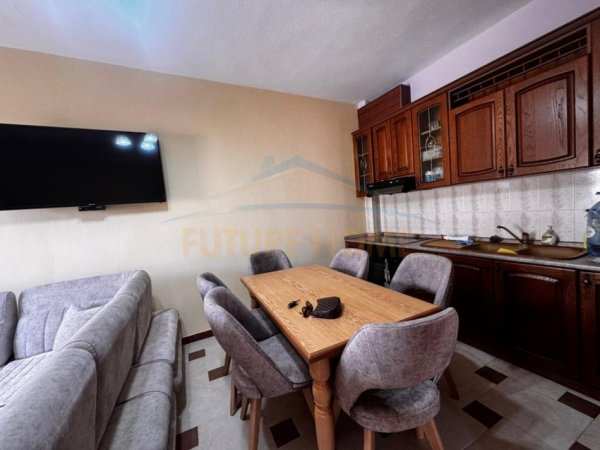 Durres, shitet apartament 2+1+Ballkon Kati 6, 96 m² 135.000 € 