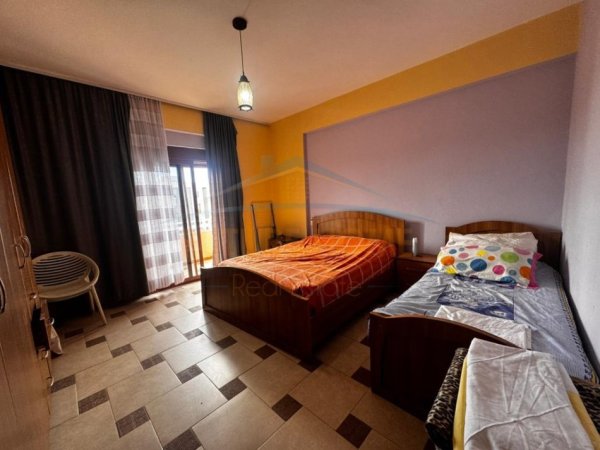 Durres, shitet apartament 2+1+Ballkon Kati 6, 96 m² 135.000 € 