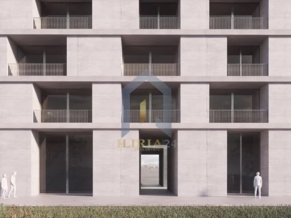 Tirane, shitet apartament 1+1+Ballkon Kati 3, 76 m² 83.050 € (Apartament 1+1 per shitje ne "Astir")