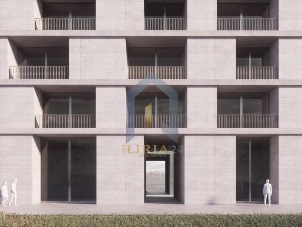 Tirane, shitet apartament 1+1+Ballkon Kati 3, 76 m² 83.050 € (Apartament 1+1 per shitje ne "Astir")