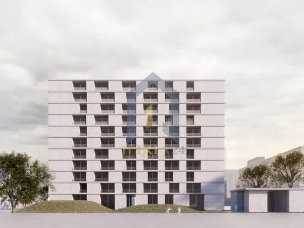 Tirane, shitet apartament 1+1+Ballkon Kati 3, 76 m² 83.050 € (Apartament 1+1 per shitje ne "Astir")