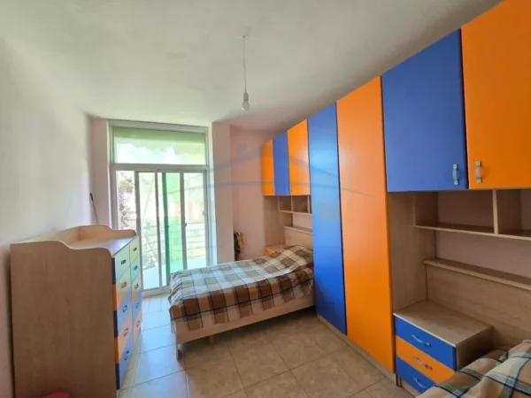 Durres, shitet apartament 2+1+Ballkon Kati 4, 91 m² 86.000 € 