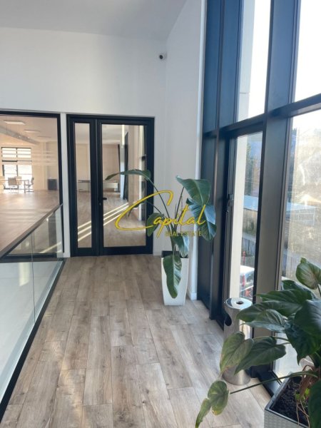 Tirane, jepet me qera ambjent biznesi Kati 1, 200 m² 1.150 € (KASHAR)