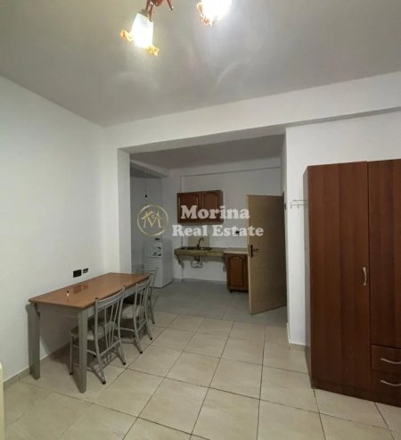 Tirane, jepet me qera garsonier Kati 0, 35 m² 170 € (Qytet Studenti)