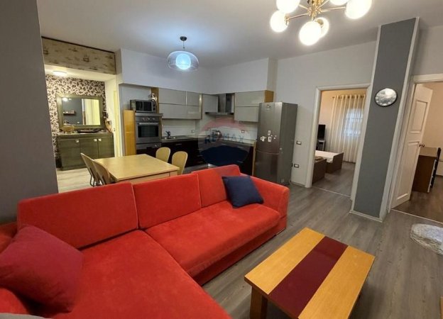 Tirane, shitet apartament 2+1 Kati 4, 102 m² 139.000 € (Fresk (530581008-70))