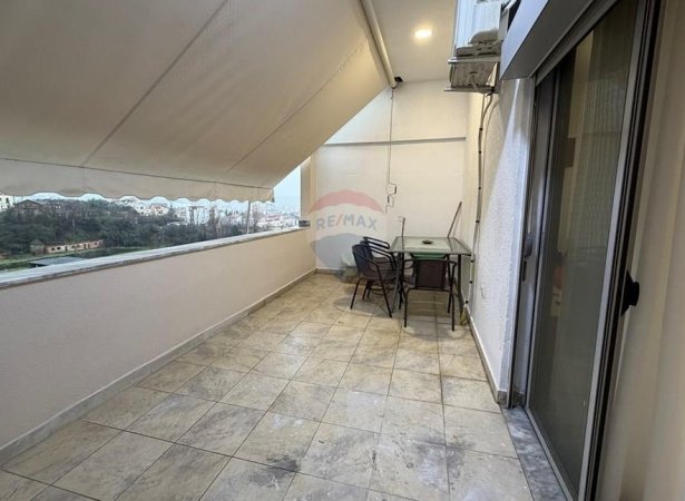 Tirane, shitet apartament 2+1 Kati 4, 102 m² 139.000 € (Fresk (530581008-70))