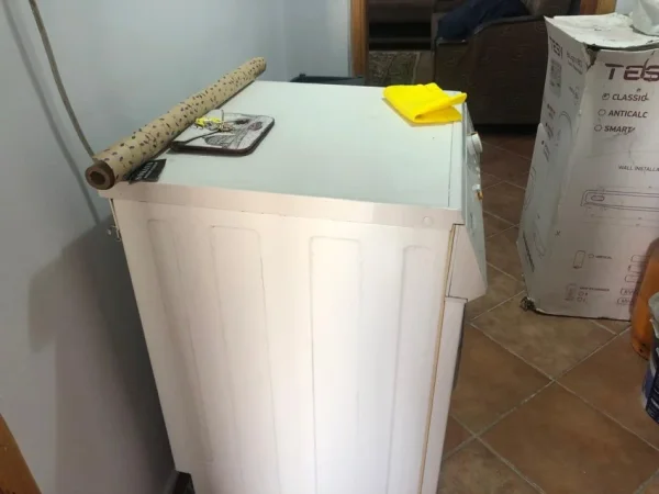 Tirane, jap me qera apartament 1+1+Aneks+Ballkon Kati 3, 53 m² 450 € (Rruga Irfan Tomini)