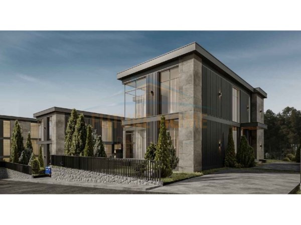 Tirane, shitet Vile 2 Katshe Kati 1, 578 m² 630.000 € (Farke)