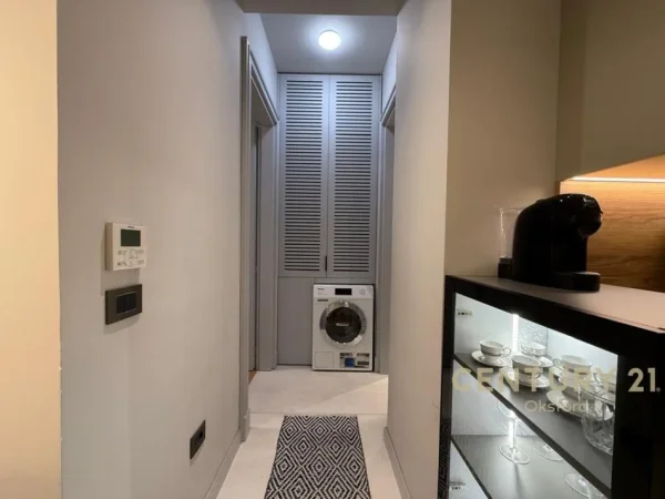 Tirane, jepet me qera apartament 1+1 Kati 2, 72 m² 1.000 € 