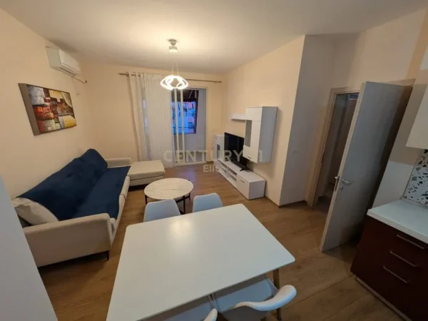 Tirane, jepet me qera apartament 2+1 Kati 6, 96 m² 450 € 