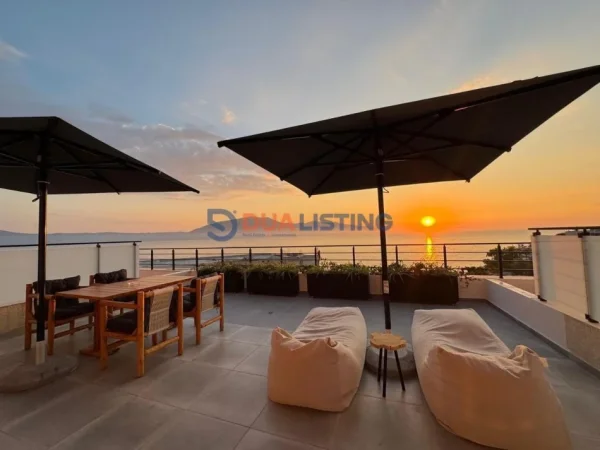 Radhime - Orikum, shitet garsonier Kati 1, 77 m² 290.000 € (Rradhime)